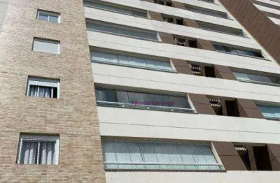 Apartamento com 3 dormitórios à venda, 104 m² por R$ 1.147.000,00 - Ipiranga - São Paulo/SP