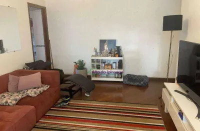 Apartamento com 3 dormitórios à venda, 72 m² por r$ 680.000,00 - vila gumercindo - são paulo/sp