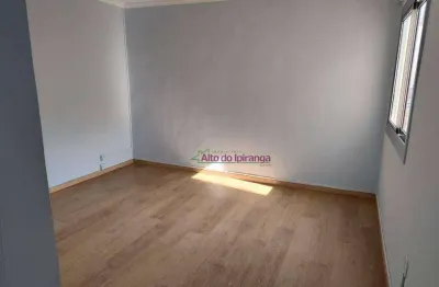 Apartamento com 2 dormitórios à venda, 67 m² por r$ 520.000,00 - vila mariana - são paulo/sp