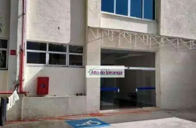 Prédio, 2435 m² - venda por r$ 28.500.000,00 ou aluguel por r$ 179.000,00/mês - indianópolis - são paulo/sp