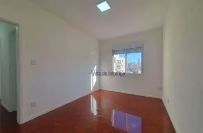 Apartamento com 1 dormitório para alugar, 35 m² por r$ 2.189,97/mês - aclimação - são paulo/sp
