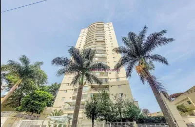 Apartamento com 3 dormitórios à venda, 128 m² por r$ 1.450.000,00 - ipiranga - são paulo/sp