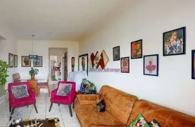 Apartamento com 2 dormitórios à venda, 72 m² por r$ 490.000,00 - ipiranga - são paulo/sp