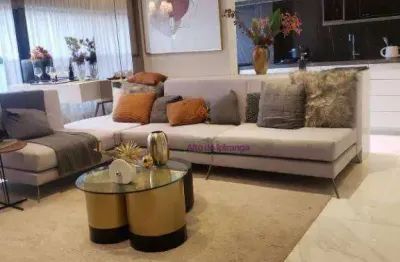 Apartamento com 3 dormitórios à venda, 75 m² por r$ 747.113,00 - ipiranga - são paulo/sp