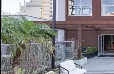 Studio com 1 dormitório para alugar, 36 m² por r$ 3.949,00/mês - vila mariana - são paulo/sp