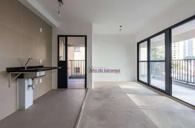 Apartamento com 2 dormitórios à venda, 68 m² por r$ 1.100.000,00 - vila mariana - são paulo/sp
