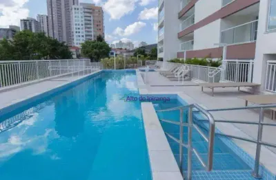 Apartamento com 2 dormitórios à venda, 64 m² por r$ 1.220.000,00 - vila mariana - são paulo/sp