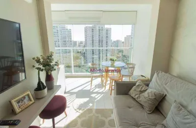 Apartamento com 2 dormitórios à venda, 64 m² por r$ 1.220.000,00 - vila mariana - são paulo/sp