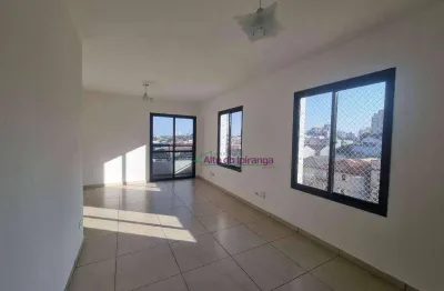 Apartamento com 3 dormitórios para alugar, 83 m² por r$ 5.540,00/mês - ipiranga - são paulo/sp