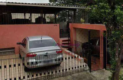 Casa com 3 dormitórios à venda, 120 m² por r$ 580.000,00 - vila vera - são paulo/sp