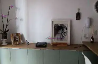 Apartamento com 2 dormitórios à venda, 35 m² por r$ 306.000,00 - mooca - são paulo/sp