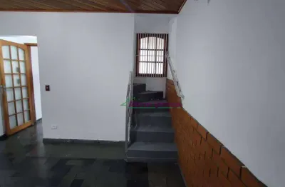 Sobrado com 3 dormitórios, 112 m² - venda por r$ 650.000,00 ou aluguel por r$ 3.200,00/mês - ipiranga - são paulo/sp