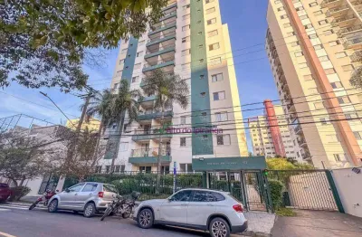 Apartamento com 2 dormitórios à venda, 56 m² por r$ 580.000,00 - saúde - são paulo/sp