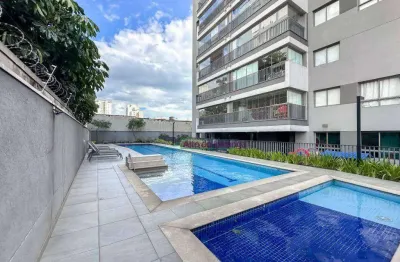 Apartamento com 2 dormitórios à venda, 68 m² por r$ 940.000,00 - saúde - são paulo/sp