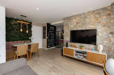 Apartamento com 2 dormitórios à venda, 68 m² por r$ 911.000,00 - saúde - são paulo/sp