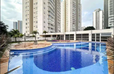 Apartamento com 3 dormitórios à venda, 127 m² por r$ 1.597.000,00 - alto do ipiranga - são paulo/sp