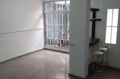 Sobrado com 3 dormitórios para alugar, 270 m² por r$ 6.100/mês - planalto paulista - são paulo/sp