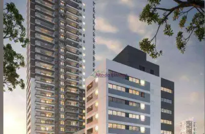 Apartamento com 3 dormitórios à venda, 95 m² por r$ 1.440.000,00 - ipiranga - são paulo/sp