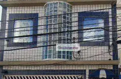Prédio à venda, 465 m² por r$ 1.900.000,00 - aclimação - são paulo/sp