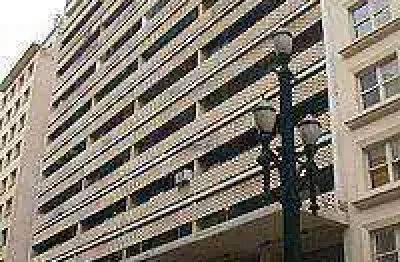 Sala à venda, 92 m² por r$ 250.000,00 - república - são paulo/sp