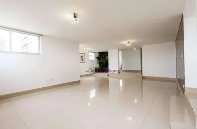 Apartamento com 3 dormitórios à venda, 188 m² por r$ 1.000.000,00 - ipiranga - são paulo/sp