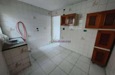 Sobrado com 2 dormitórios à venda, 40 m²  - Vila Gumercindo - São Paulo/SP