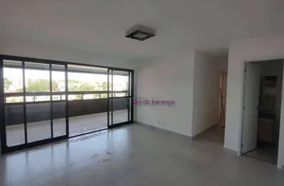 Apartamento com 3 dormitórios para alugar, 101 m² por r$ 7.316,45/mês - ipiranga - são paulo/sp