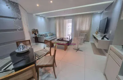 Apartamento com 3 dormitórios à venda, 103 m² por r$ 1.150.000,00 - vila brasílio machado - são paulo/sp