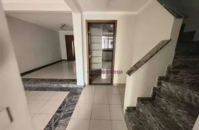 Sobrado com 3 dormitórios à venda, 118 m² por r$ 1.040.000,00 - vila monumento - são paulo/sp