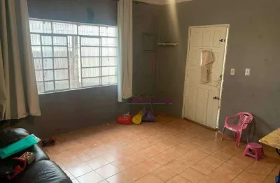 Casa com 3 dormitórios à venda, 85 m² por r$ 425.000,00 - jardim maria estela - são paulo/sp