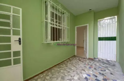 Sobrado com 2 dormitórios, 280 m² - venda por r$ 850.000,00 ou aluguel por r$ 3.000,00/mês - jardim da glória - são paulo/sp