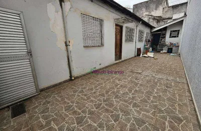 Casa com 2 dormitórios à venda, 85 m² por r$ 650.000,00 - mirandópolis - são paulo/sp