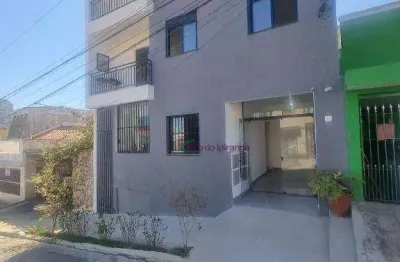 Apartamento com 1 dormitório à venda, 32 m² por r$ 369.000,00 - vila gumercindo - são paulo/sp