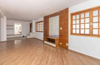 Sobrado com 3 dormitórios à venda, 191 m² por r$ 990.000,00 - vila mariana - são paulo/sp