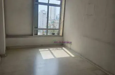 Apartamento com 2 dormitórios à venda, 58 m² por r$ 390.000,00 - cambuci - são paulo/sp