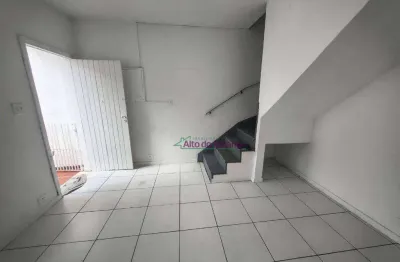 Sobrado com 2 dormitórios à venda, 120 m² por r$ 490.000,00 - vila gumercindo - são paulo/sp