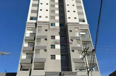 Apartamento com 3 dormitórios, 125 m² - venda por r$ 1.600.000,00 ou aluguel por r$ 10.694,00/mês - alto do ipiranga - são paulo/sp