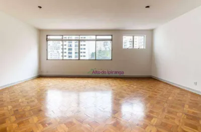 Apartamento com 3 dormitórios à venda, 171 m² por r$ 1.100.000,00 - aclimação - são paulo/sp