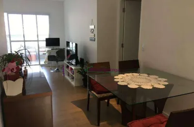 Apartamento com 3 dormitórios à venda, 85 m² por r$ 895.000,00 - ipiranga - são paulo/sp