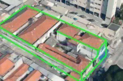Terreno à venda, 1000 m² por r$ 2.499.000,00 - sacomã - são paulo/sp