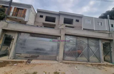 Sobrado com 3 dormitórios à venda, 204 m² por r$ 1.800.000,00 - vila monumento - são paulo/sp