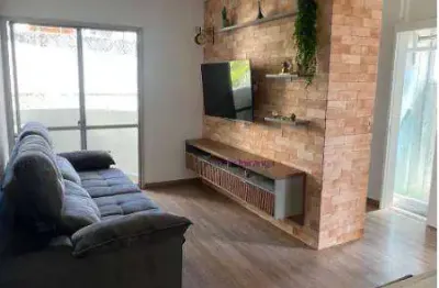 Apartamento com 2 dormitórios para alugar, 44 m² por r$ 3.760,00/mês - vila gumercindo - são paulo/sp