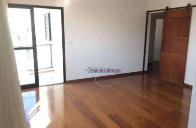 Apartamento com 3 dormitórios para alugar, 100 m² por r$ 6.087,00/mês - vila mariana - são paulo/sp