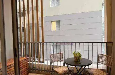 Studio com 1 dormitório para alugar, 26 m² por r$ 3.340,00/mês - vila mariana - são paulo/sp