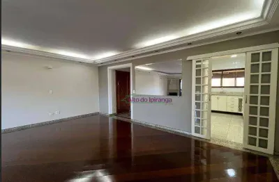 Apartamento com 4 dormitórios à venda, 176 m² por r$ 1.398.000,00 - vila mariana - são paulo/sp
