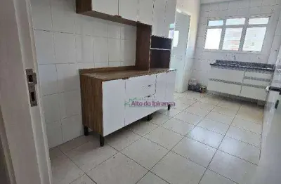 Apartamento com 2 dormitórios para alugar, 63 m² por r$ 4.524,92/mês - ipiranga - são paulo/sp
