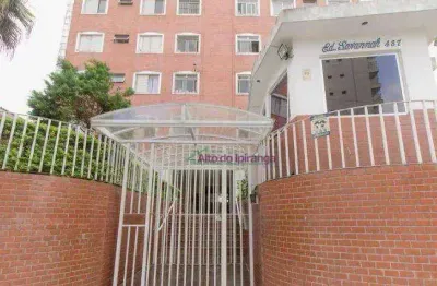 Apartamento com 2 dormitórios para alugar, 55 m² por r$ 3.728,00/mês - vila mariana - são paulo/sp