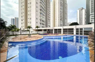 Apartamento com 3 dormitórios à venda, 127 m² por r$ 1.550.000,00 - alto do ipiranga - são paulo/sp