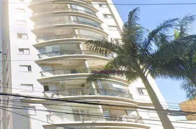 Apartamento com 3 dormitórios à venda, 87 m² por r$ 850.000,00 - vila gumercindo - são paulo/sp