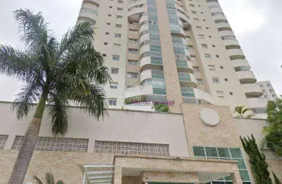 Apartamento com 3 dormitórios à venda, 141 m² por r$ 1.500.000,00 - ipiranga - são paulo/sp